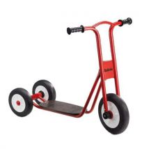 Trottinette À 3 Roues - Manutan Collectivités
