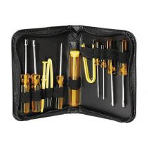 Trousse À 11 Outils De Base Pour Maintenance Des Ordinateurs - Manutan Collectivités