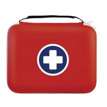 Trousse De Secours Savebox Btp 10 - 20 Personnes - Manutan Collectivités