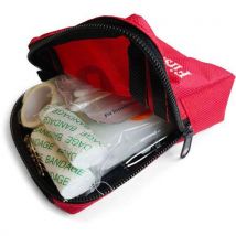 Trousse Médicale Premiers Secours - Manutan Collectivités