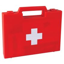 Trousse Véhicule Rouge Garnie - Manutan Collectivités