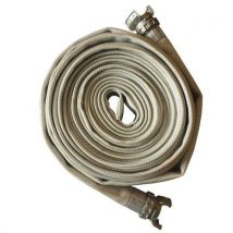 Tuyau Type Pompier 40 M Diamètre 45 - Manutan Collectivités