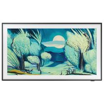 Tv Led Uhd 4k-tq50ls03fauxxc-diagonale 125 Cm-samsung - Manutan Collectivités