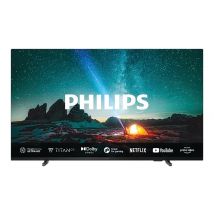 Tv Led Uhd 4k - 55pus7609 - 139 Cm - Philips - Manutan Collectivités