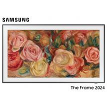 Tv Led Uhd 4k - Tq43ls03dauxxc - Diagonale 108 Cm - Samsung - Manutan Collectivités