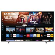 Tv Led Uhd 4k - Tq55q64dauxxc - Diagonale 138 Cm - Samsung - Manutan Collectivités