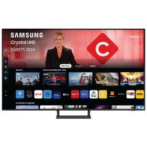 Tv Led Uhd 4k - Tu43du8575uxxc - 108 Cm - Samsung - Manutan Collectivités