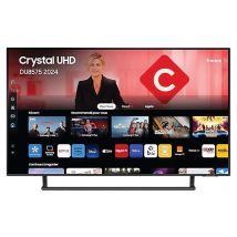 Tv Led Uhd 4k - Tu50du8575uxxc - Diagonale 125 Cm - Samsung - Manutan Collectivités