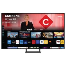 Tv Led Uhd 4k - Tu65du8575uxxc - Diagonale 163 Cm - Samsung - Manutan Collectivités