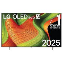 Tv Oled 4k-oled65b56la-diagonale 164 Cm-lg - Manutan Collectivités