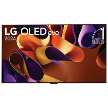 Tv Oled Uhd 4k - Oled55g45lw - 139 Cm - Lg - Manutan Collectivités