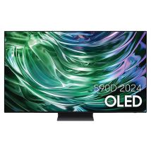 Tv Oled Uhd 4k - Tq55s90daexxc - Diagonale 138 Cm - Samsung - Manutan Collectivités