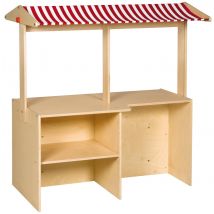Unité De Mobilier De Jeu De Role - Manutan Collectivités