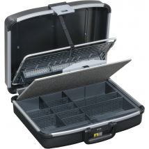Valise À Outils Proserve 170-200 Noire - Manutan Collectivités