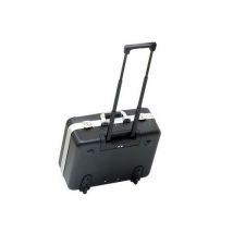 Valise Abs Trolley - Manutan Collectivités
