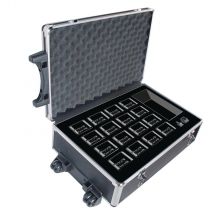 Chargeur Pour Batteries Ht-2288b - Bst Pro - Manutan Collectivités