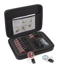 Valise De 15 Boussoles Pouce - Manutan Collectivités