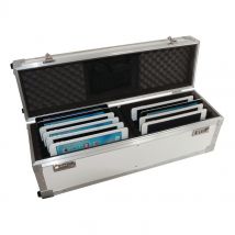 Valise Trolley Smart Elite Pour 12 Tablettes 10'' - Manutan Collectivités