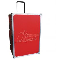 Valise Lite 16 - Charge & Move - Manutan Collectivités