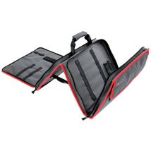 Valise Souple 4 Volets - Manutan Collectivités