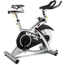Velo Spinning Duke Magnetique Sans Compteur - Marque Bh - Gamme Pro - Manutan Collectivités