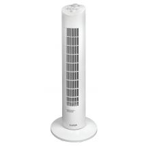 Ventilateur Colonne Vtw31 Blanc - Manutan Collectivités