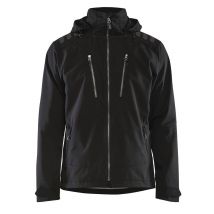 Veste Blaklader 4749 Noir T. S - Manutan Collectivités