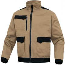 Veste M2 M2ve3 Beige/beige - S - Manutan Collectivités