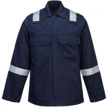 Veste Bizweld Iona Bleu Marine-m - Manutan Collectivités