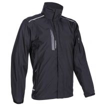 Veste De Pluie Softshell - Coverguard - Taille L - Manutan Collectivités