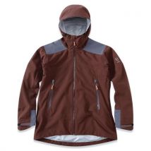 Veste De Travail Homme Onesti Bordeau Taille : M - Manutan Collectivités