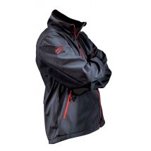 Veste De Travail Softshell H Line - Taille : S - Gris - Manutan Collectivités