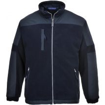 Veste Polaire North Sea-m - Manutan Collectivités