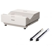 Vidéoprojecteur Interactif Ucf Laser Eb-760wi - Epson - Manutan Collectivités