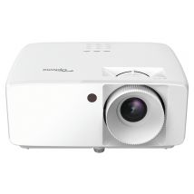Vidéoprojecteur Standard Zh520 Laser Full Hd 5500 Lms - Optoma - Manutan Collectivités
