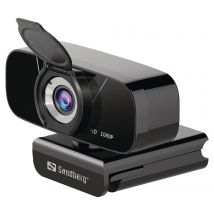 Webcam Chat Hd - Sandberg - Manutan Collectivités