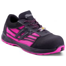 Chaussures De Sécurité Basses - Virginis - Femmes P35 - Manutan Collectivités