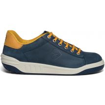 Chaussures Sécurité Basses S3 Homme Jamma P 47 Noir - Manutan Collectivités