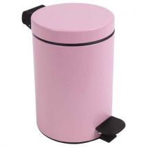 Poubelle pour salle de bain Retro 3L - Prosper