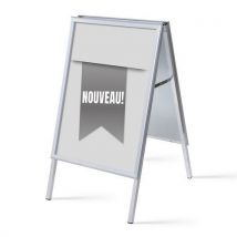 Stop-Trottoir A1 Ensemble Complet Nouveau