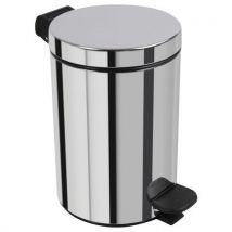 Poubelle pour salle de bain Retro 3L - Prosper