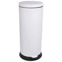 Poubelle de cuisine Retro 20 et 30 L - Prosper