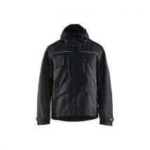 Softshell anti-froid 4847 Noir - Blaklader