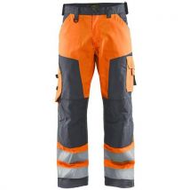 Werkbroek zonder spijkerzak - Blåkläder