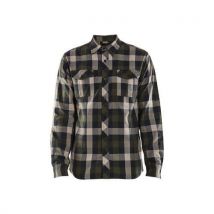 Chemise flanelle - Blåkläder