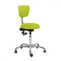 Chaise PAS imitation cuir - Global Professional Seating