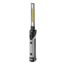 Ledlamp, 3-in-1, Dimbaar En Oplaadbaar - Zeca., - Zeca