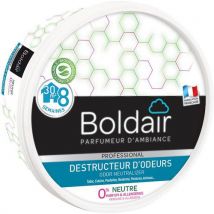 Gel destructeur d'odeurs - Boldair