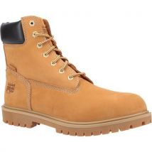 Veiligheidsschoen Iconic 2.0 Beige S3 Wr Hro Src Maat 46, - Timberland PRO
