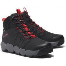 Veiligheidsschoen Morphix 6 Zwart S7l Sr Fo Hro Wr Maat 45, - Timberland PRO